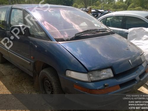 Used Parts PONTIAC TRANS SPORT (UM06)  2.3  4525462