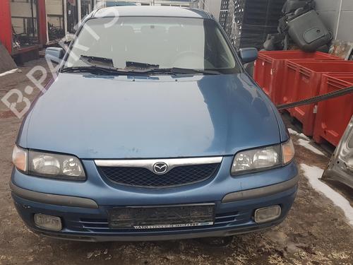 Used Parts MAZDA 626 V (GF) 1.8 (GF8P) (100 hp) 4469749