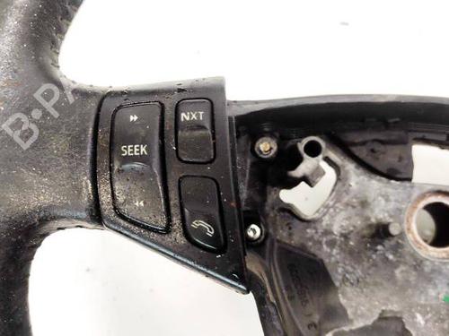 Used Steering wheel controls Steering wheel controls SAAB 9-3 (YS3F, E79, D79, D75) 2.2 TiD (125 hp) 35268883 35268883