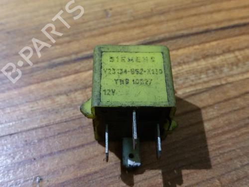 Used Other Other ROVER 200 II Hatchback (RF) 214 i (75 hp) 33530967 33530967