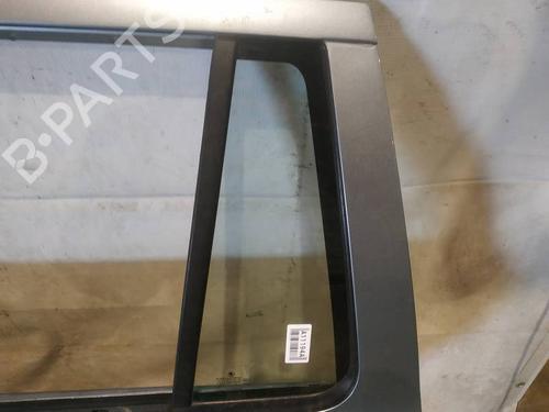 Panel rude bagtil venstre Panel rude bagtil venstre 34801370 34801370