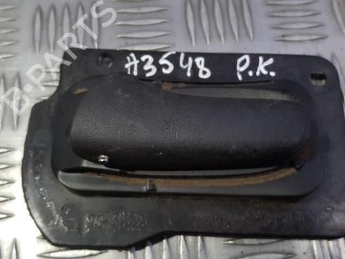Used Front left interior door handle Front left interior door handle OPEL VECTRA B (J96) 2.0 DI 16V (F19) (82 hp) 35674492 35674492