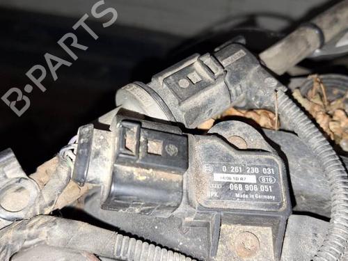 Used Electronic module Electronic module SEAT LEON (1P1) 1.6 (102 hp) 34939945 34939945