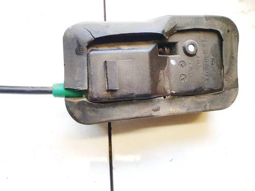 Front right interior door handle FORD TRANSIT Van (FA_ _) 2.2 TDCi | BP35200833I14 - Image 3