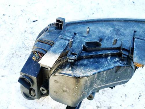 Right headlight FORD FOCUS C-MAX (DM2) 1.6 TDCi | BP38503514C29 - Image 3