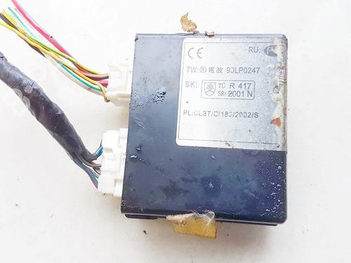 Used Electronic module Electronic module MAZDA 6 Hatchback (GG) 2.0 DI (GG14) (136 hp) 33528330 33528330