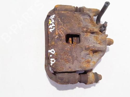 Used Right front brake caliper Right front brake caliper 35844576 35844576
