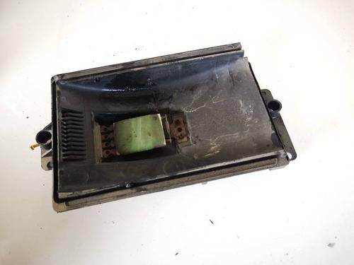 Used Heater resistor Heater resistor 35239502 35239502