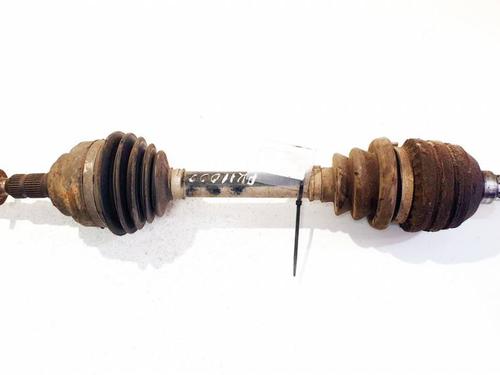 Used Left front driveshaft Left front driveshaft NISSAN X-TRAIL I (T30) 2.2 DCi (114 hp) 36455746 36455746