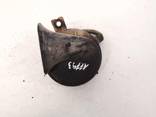 Used Horn Horn OPEL ASTRA G Hatchback (T98) 2.0 DTI 16V (F08, F48) (101 hp) 35453503 35453503