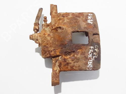 Used Right front brake caliper Right front brake caliper OPEL FRONTERA A (U92) 2.2 i (54MWL4) (136 hp) 35536099 35536099