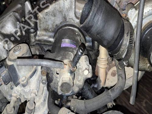 Used Vacuum pump Vacuum pump TOYOTA PREVIA II (_R3_) 2.0 D-4D (CLR30_, CLR30R) (116 hp) 40276526 40276526