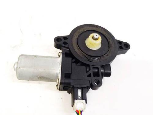 Used Left front window motor Left front window motor VW PASSAT B7 (362) 1.6 TDI (105 hp) 34868718 34868718