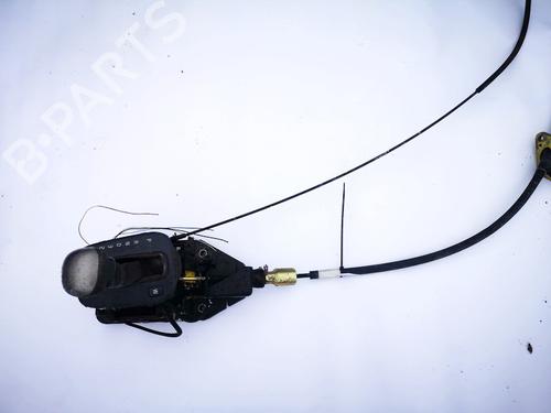 Used Gear lever Gear lever 35561284 35561284