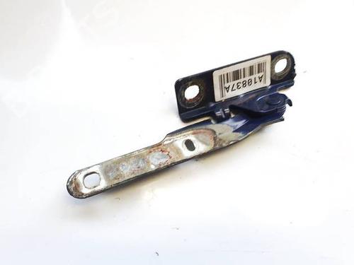 Hinge/Door check strap DACIA LOGAN (LS_) 1.5 dCi (LS04) | BP34915205C146 - Image 2