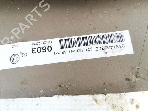 Armrest / Center console VW PASSAT B6 (3C2) 2.0 TDI | BP35440304I20 - Image 3