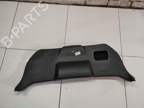 Used Boot lining Boot lining FORD FIESTA VI (CB1, CCN) 1.4 TDCi (70 hp) 34933831 34933831