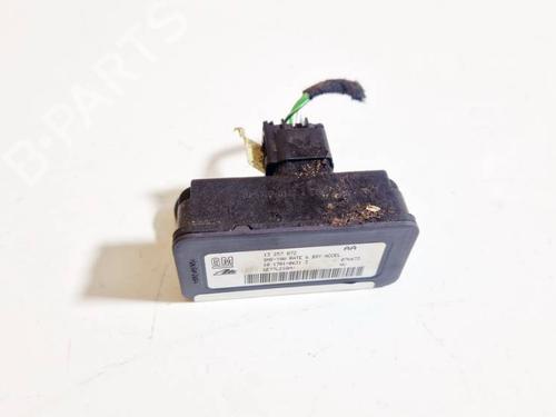 Used Electronic module Electronic module OPEL ASTRA H (A04) 1.9 CDTI (L48) (120 hp) 34992820 34992820