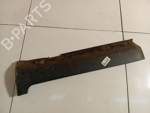 Used Left sideskirt Left sideskirt 39392406 39392406