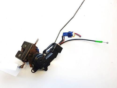 Used Tailgate lock Tailgate lock 34848790 34848790