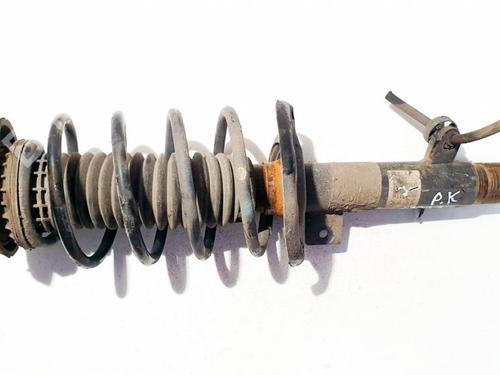 Used Left front shock absorber Left front shock absorber 34919322 34919322