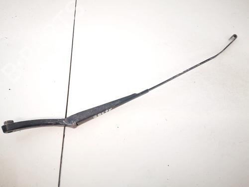Used Front windshield wiper arm Front windshield wiper arm PEUGEOT PARTNER Platform/Chassis (5_, G_) 2.0 HDi (90 hp) 33073614 33073614