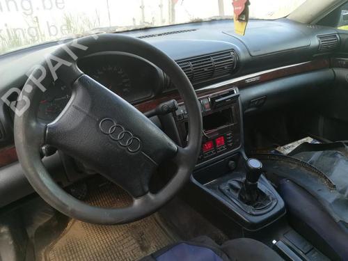 Pipe AUDI A4 B5 (8D2) 2.6 | BP33518360M125  - Image 7