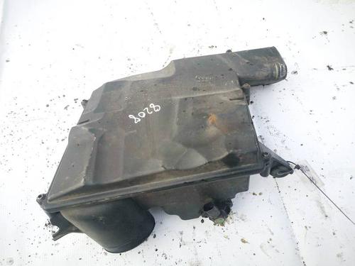 Used Air filter box Air filter box MERCEDES-BENZ M-CLASS (W164) ML 320 CDI 4-matic (164.122) (224 hp) 35371509 35371509