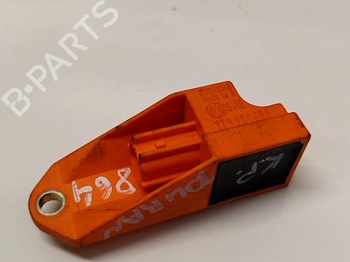 Elektronisk modul Elektronisk modul AUDI A6 C5 (4B2, 4B4) 2.5 TDI (150 hp) 33918741 33918741