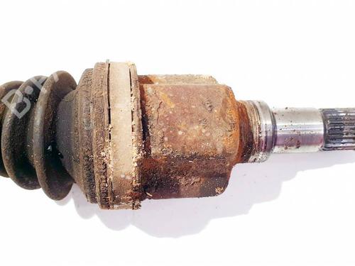 Left front driveshaft FORD C-MAX (DM2) 1.8 | BP35101396M38 - Image 3