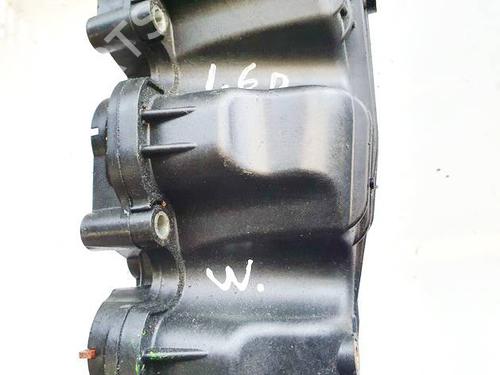 Intake manifold VW GOLF VI (5K1) 1.6 TDI | BP34916337M70 - Image 2