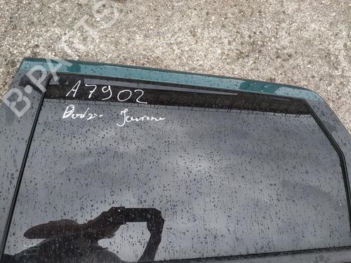Dør rude ventre bagtil Dør rude ventre bagtil DODGE JOURNEY 2.0 CRD (140 hp) 35408768 35408768