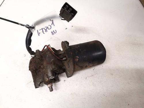 Used Front wiper motor Front wiper motor 35346037 35346037