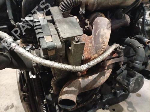 Used Turbocharger/Supercharger Turbocharger/Supercharger 37285995 37285995