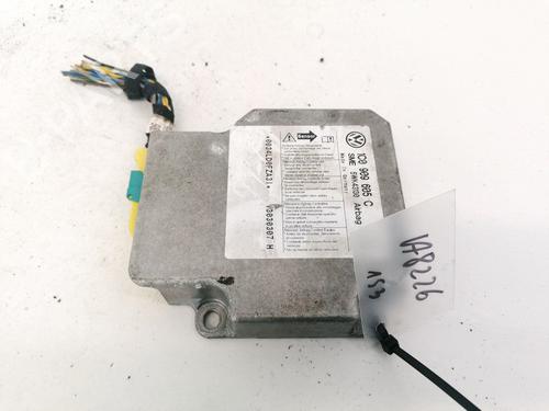 ecu-airbags-vw-passat-b55-3b3-2000-2001-2002-2003-2004-2005-32912500 main image