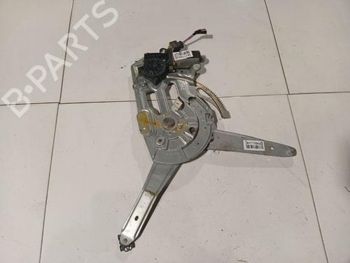 Used Front left window mechanism Front left window mechanism 39159158 39159158