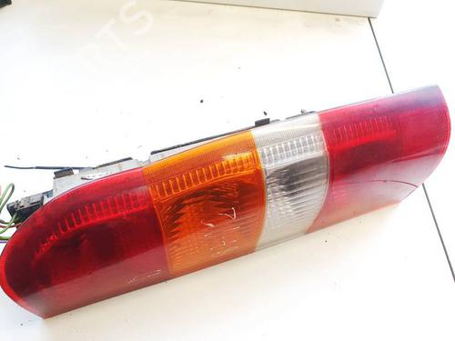 Used Right taillight Right taillight FORD TRANSIT Van (FA_ _) 2.0 TDCi (125 hp) 35328694 35328694