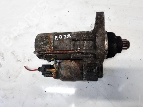 Used Starter Starter 34783213 34783213