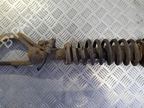 Used Left front shock absorber Left front shock absorber HONDA CIVIC VI Hatchback (EJ, EK) 1.4 i S (EJ9) (90 hp) 35669803 35669803