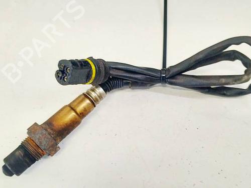 Used Electronic sensor Electronic sensor MERCEDES-BENZ C-CLASS (W203) C 180 Kompressor (203.046) (143 hp) 35086227 35086227