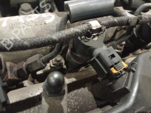 Injector OPEL INSIGNIA A (G09) 2.0 CDTI (68) | BP36658500M100 - Image 3