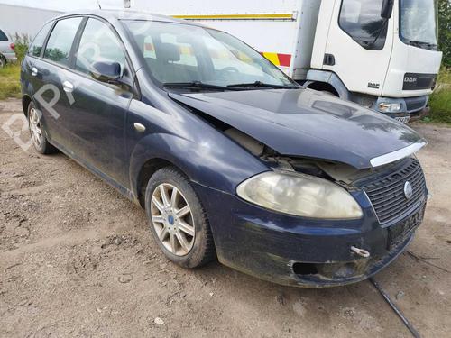 Engine mount FIAT CROMA (194_) 2.2 16V | BP32885207M89  - Image 12