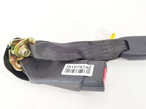 Engache cinturón Engache cinturón SUBARU FORESTER (SG_) 2.0 X AWD (SG5) (158 hp) 34931166 34931166