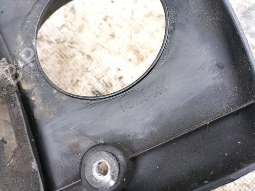 Upper protection BMW X5 (E53) 3.0 d | BP34937980M93 - Image 3