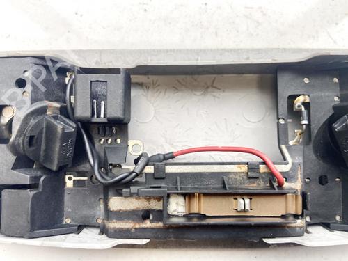 Interior roof light MAZDA 6 Hatchback (GG) 2.0 DI (GG14) | BP35487955I8 - Image 3
