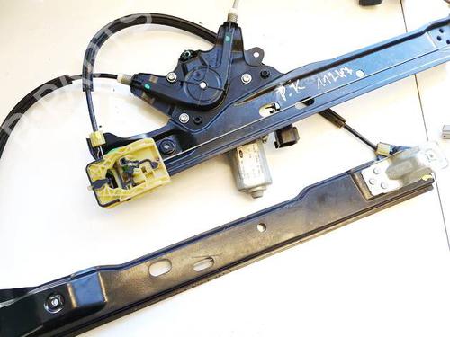 Used Front left window mechanism Front left window mechanism 36583845 36583845