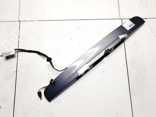 Used Tailgate trim Tailgate trim 38574537 38574537