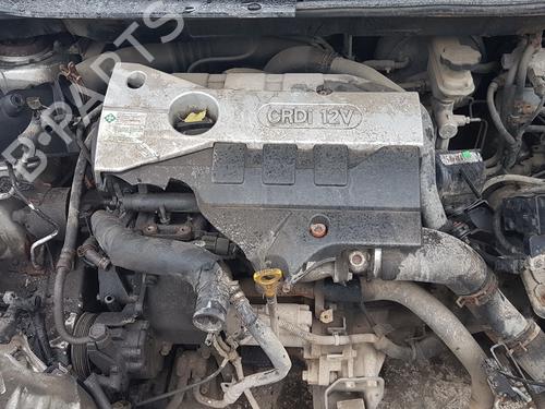 Pipe HYUNDAI MATRIX (FC) 1.5 CRDi | BP35672425M125 - Image 9