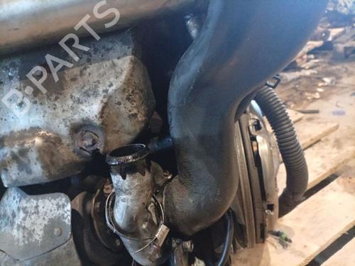 Pipe OPEL ASTRA H (A04) 1.7 CDTI (L48) | BP38006528M125 - Image 2
