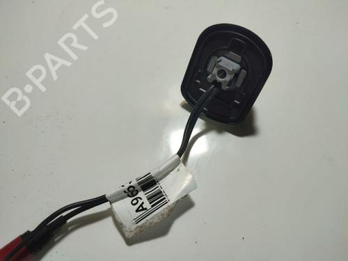 Antenne/Base MITSUBISHI ASX (GA_W_) 1.8 DI-D (GA6W) | BP34991379C140 - Image 2